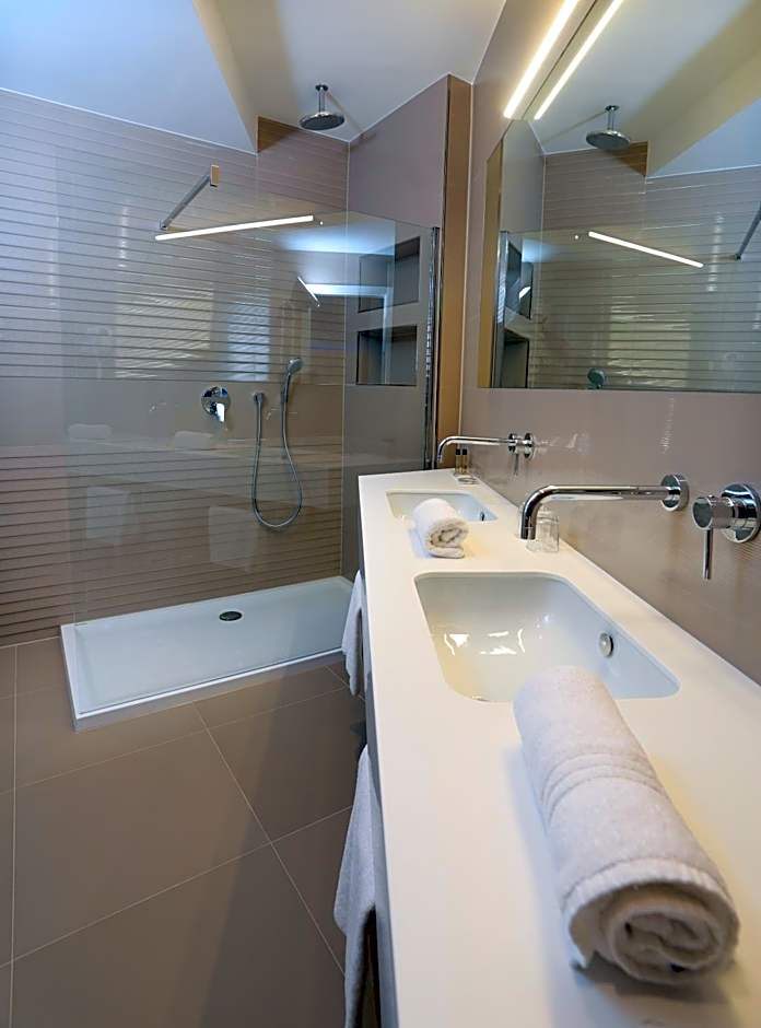 Guesthouse Villa Scalaria