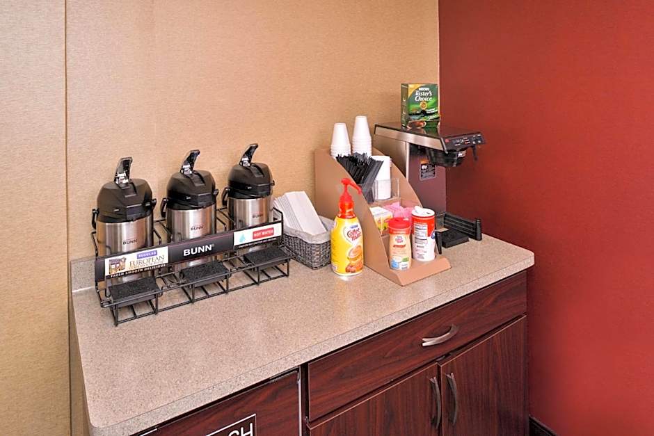 Red Roof Inn Milwaukee - Airport/ Oak Creek