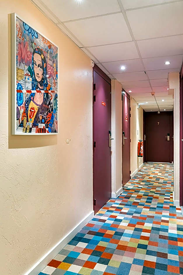 Atipik Hôtel