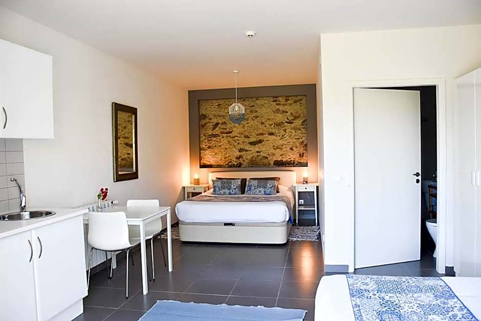 Casa nas Serras