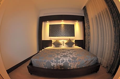 Double Room with Sea View