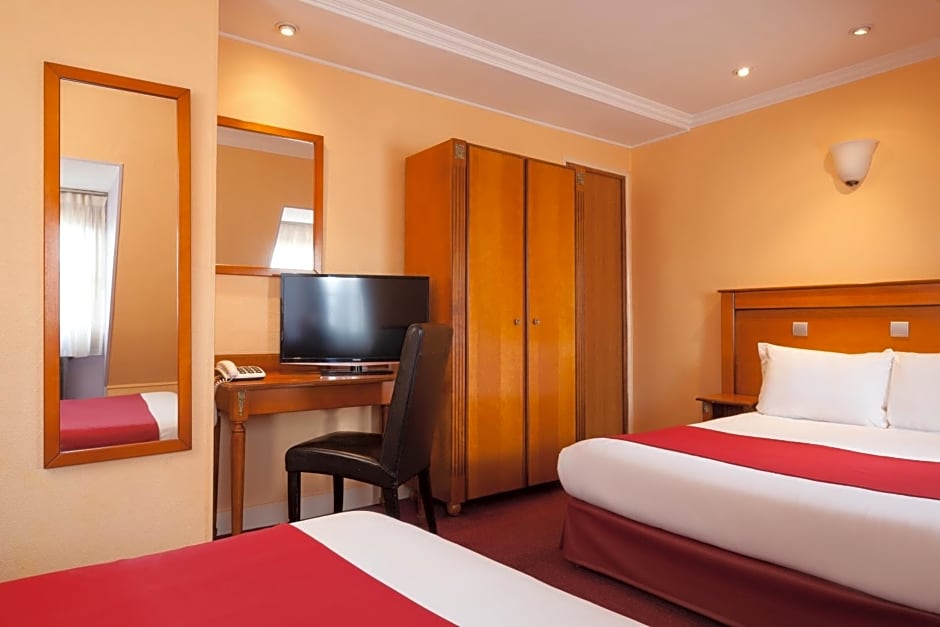 Grand Hotel Amelot