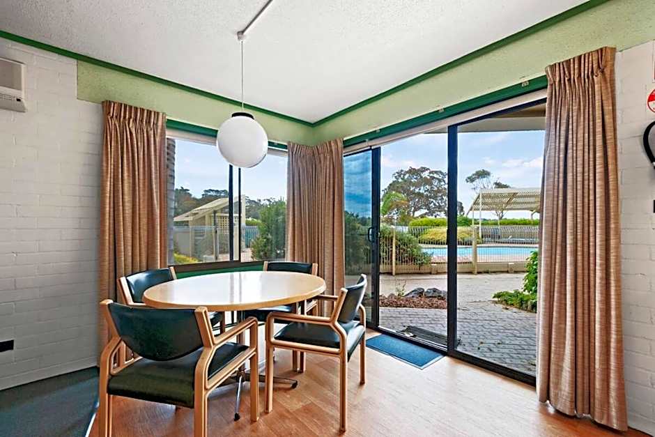 Comfort Inn & Suites Lakes Entrance