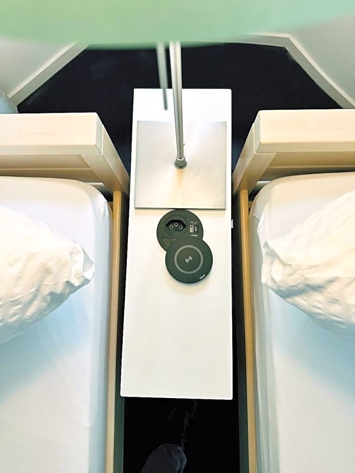Bed Bike and Breakfast Olten