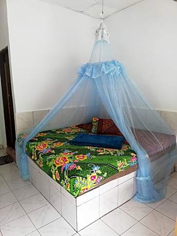 Deluxe Single Room with Balcony