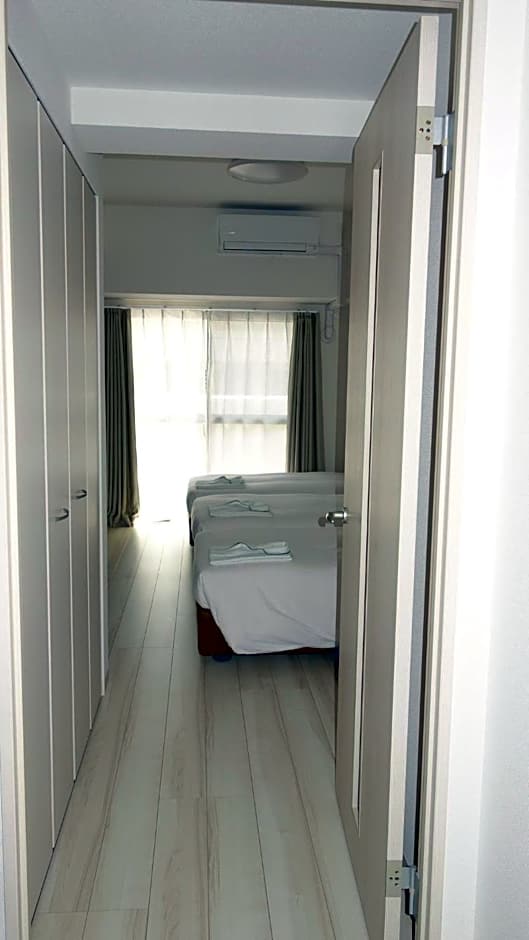 BAY HOTEL Urayasu Ekimae