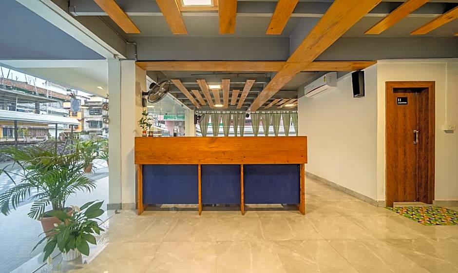 Treebo Kashvijoy, 7 Km From Kamakhya Temple