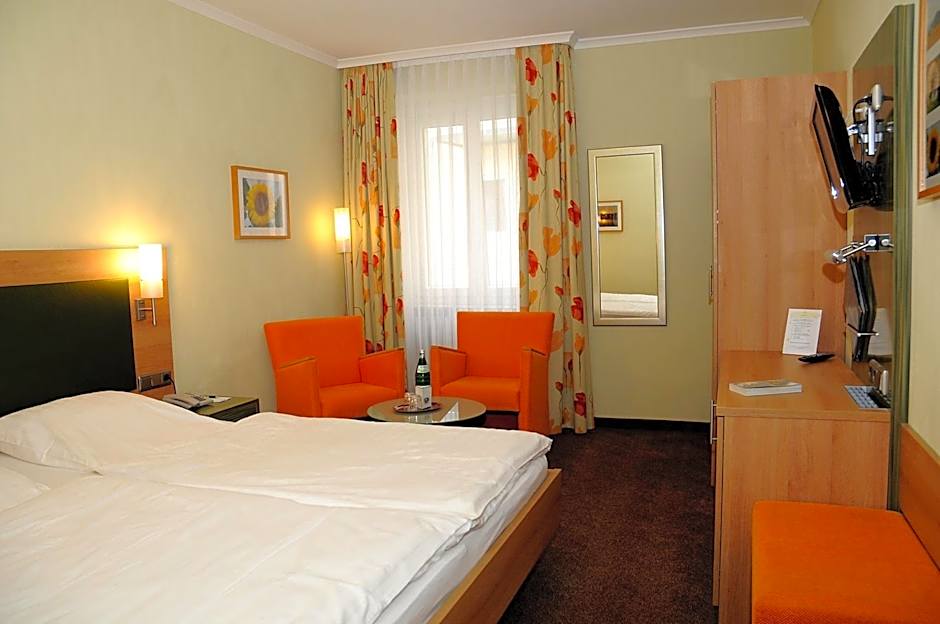 Hotel Zur Muhle