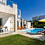 Philippos Paphos villas - villa 3