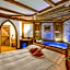 Chalet Pineta relax location