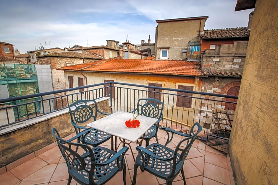 Hotel Fortuna