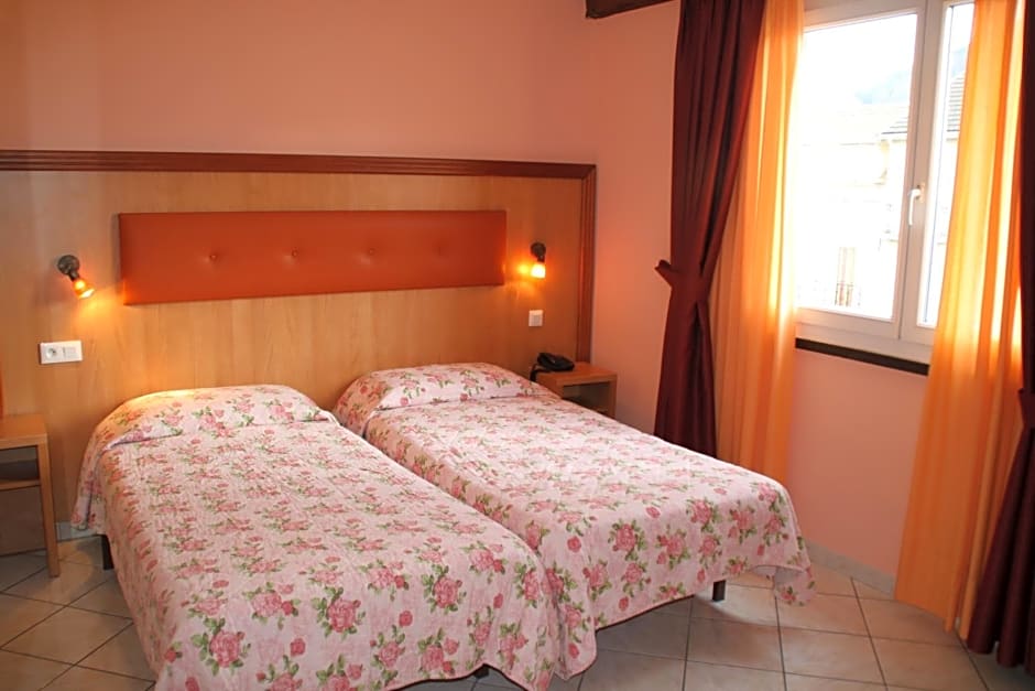 Hôtel Lutetia