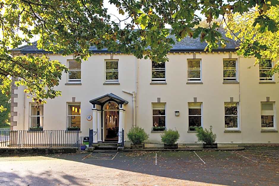 YHA Penzance