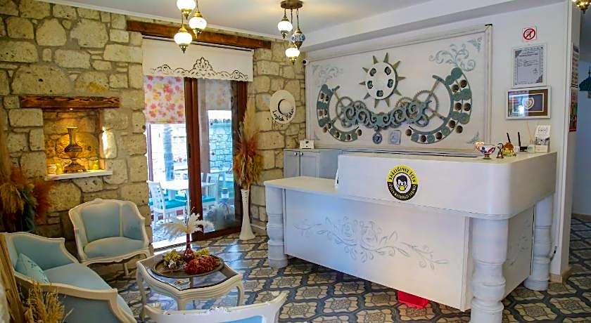 Leylak Boutique Hotel & Brasserie