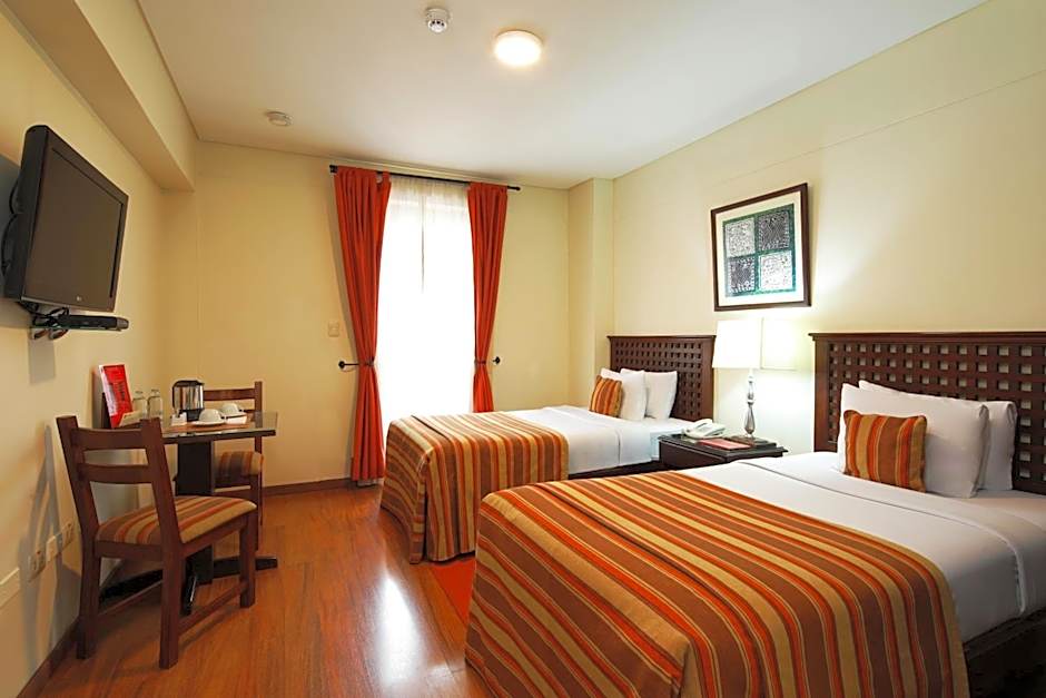 San Agustin El Dorado