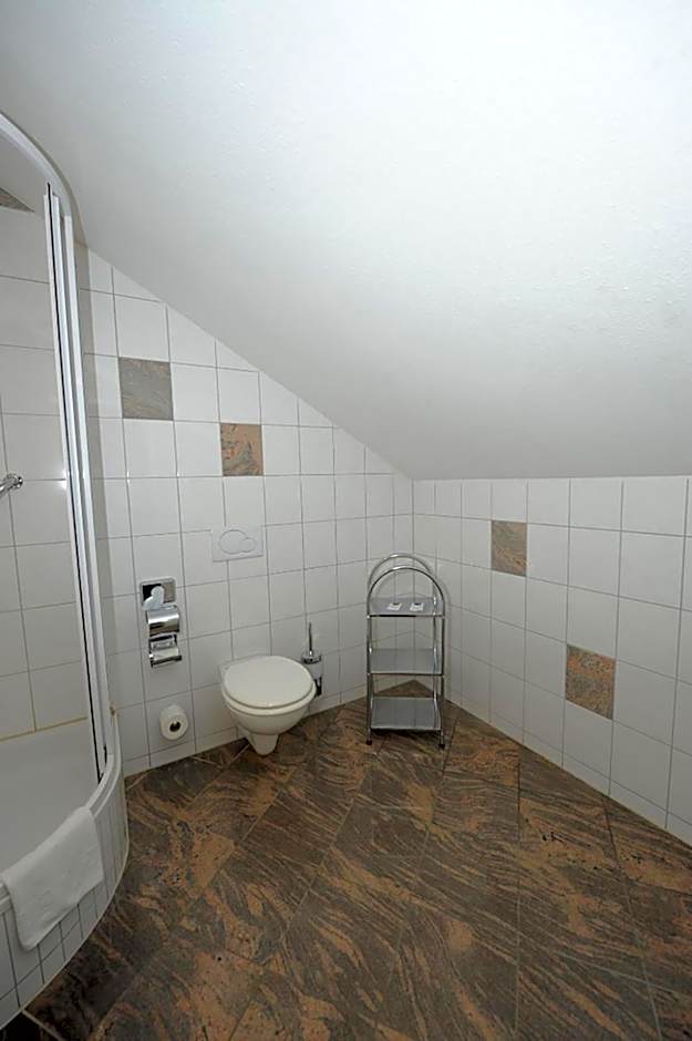 Hotel Am Markt & Brauhaus Stadtkrug