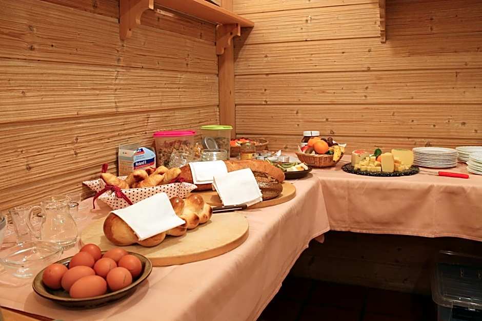 Hotel Restaurant Schönau