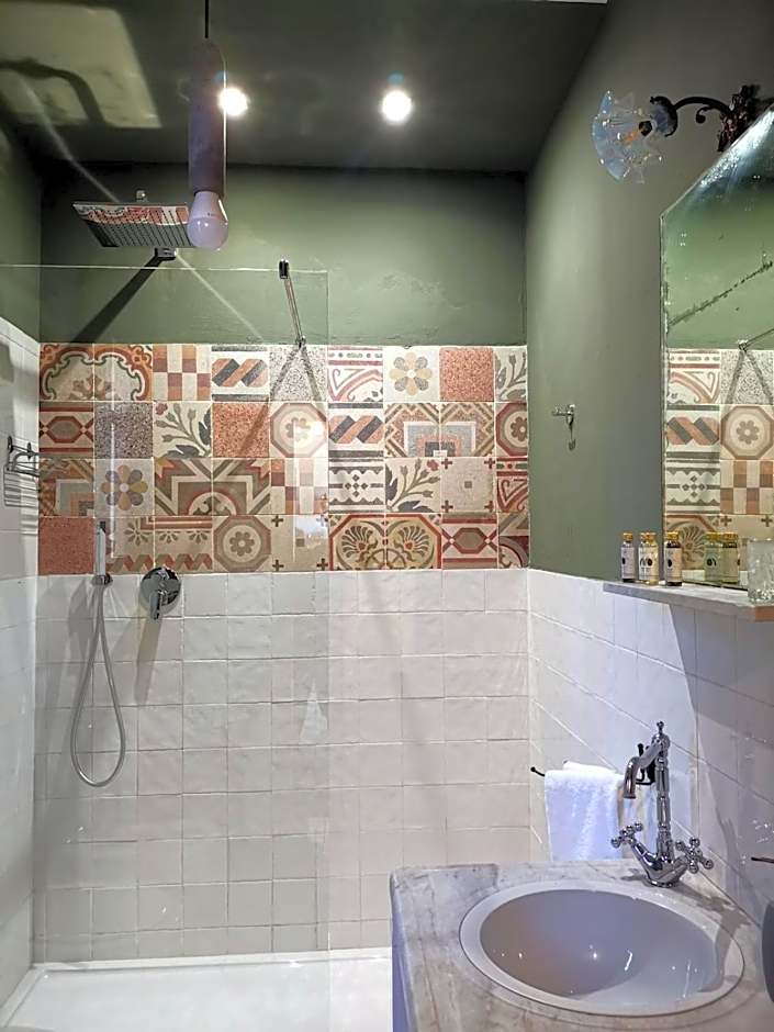 Villa La Lumia B&B Suites & Apartments