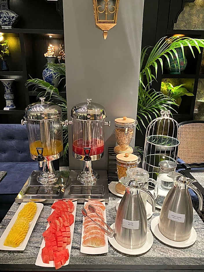 Casa Dos Principes Hotel & Spa