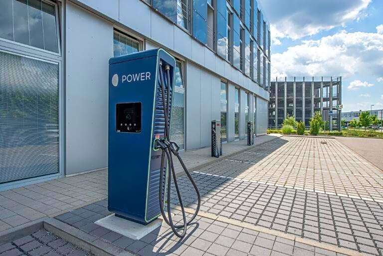 Livenwork Hotel & CoWorking GVZ Ingolstadt