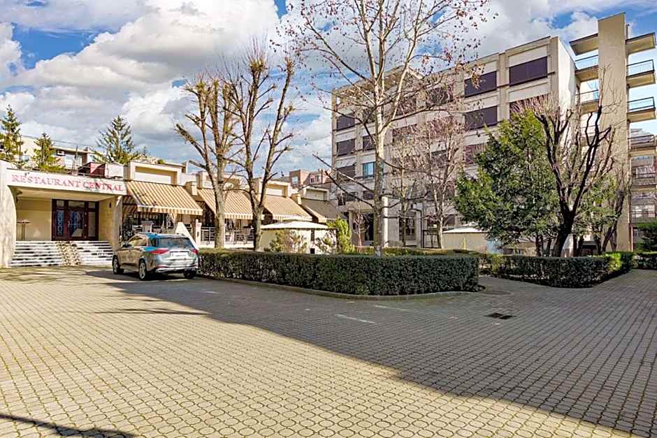 Best Western Central Hotel