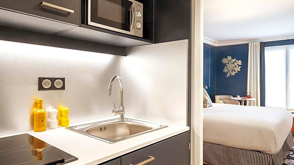 Residhome Paris Opera