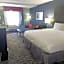 Best Western University Inn At Valparaiso