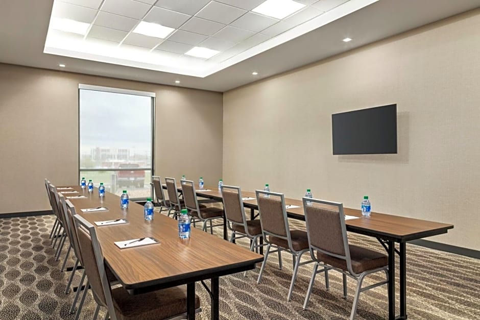 Homewood Suites By Hilton Springfield Medical District
