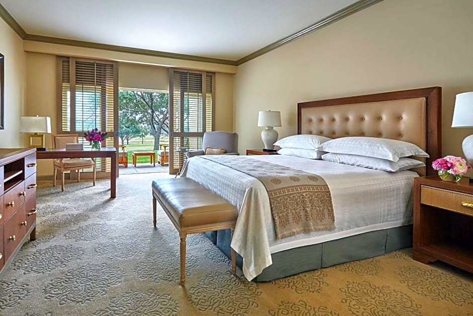 The Las Colinas Resort, Dallas