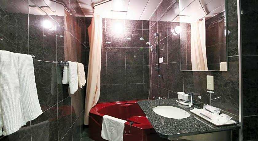 Apa Villa Hotel Akasaka-Mitsuke