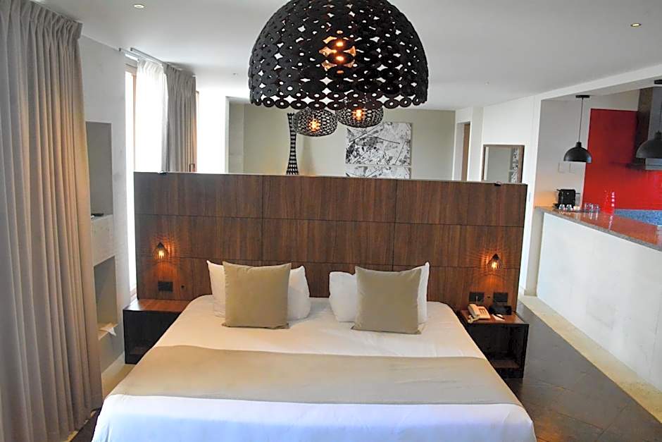 Ilo Rojo Hotel Boutique