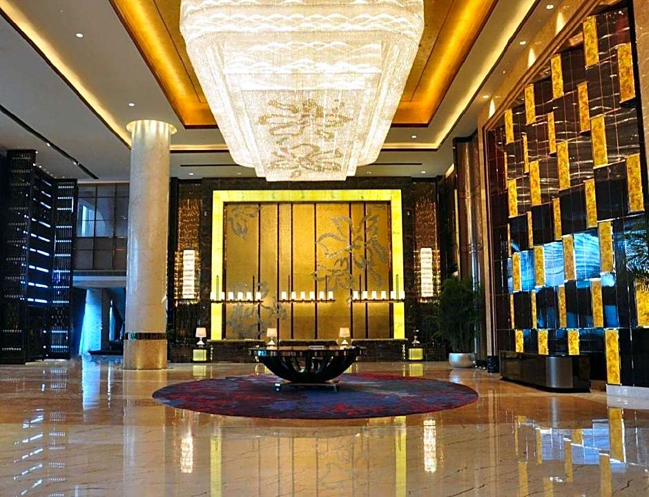 Wanda Realm Zhangzhou