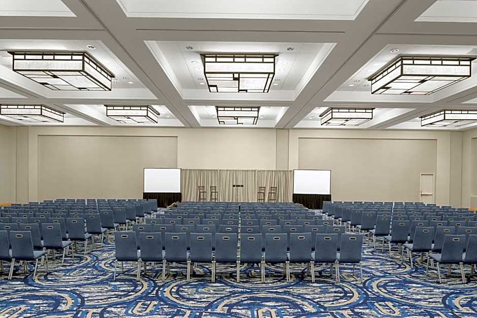 Hyatt Regency Jersey City on the Hudson