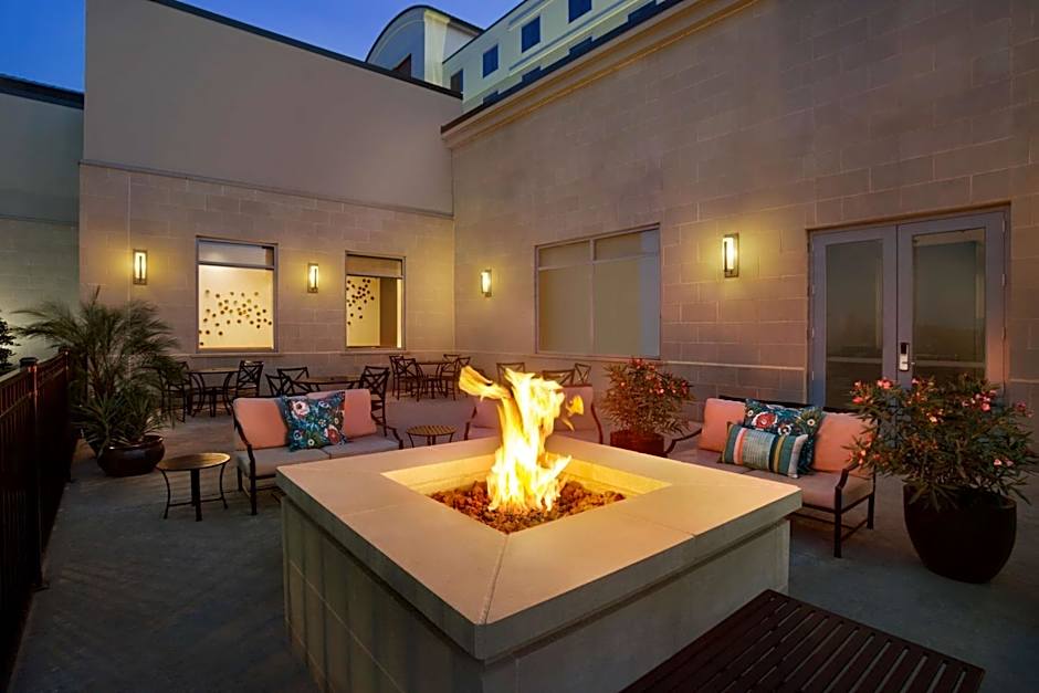 Embassy Suites By Hilton Oklahoma City Downtown/Medical Center