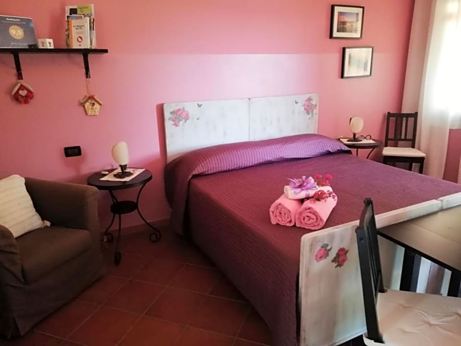 B&B LA Garzetta