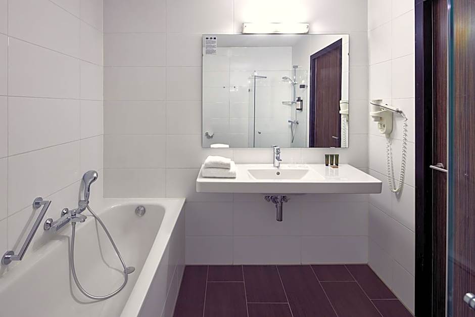 Van der Valk Hotel Arnhem