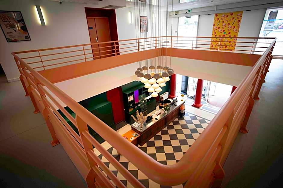 B&B HOME Brides-les-Bains Les 3 Vallées