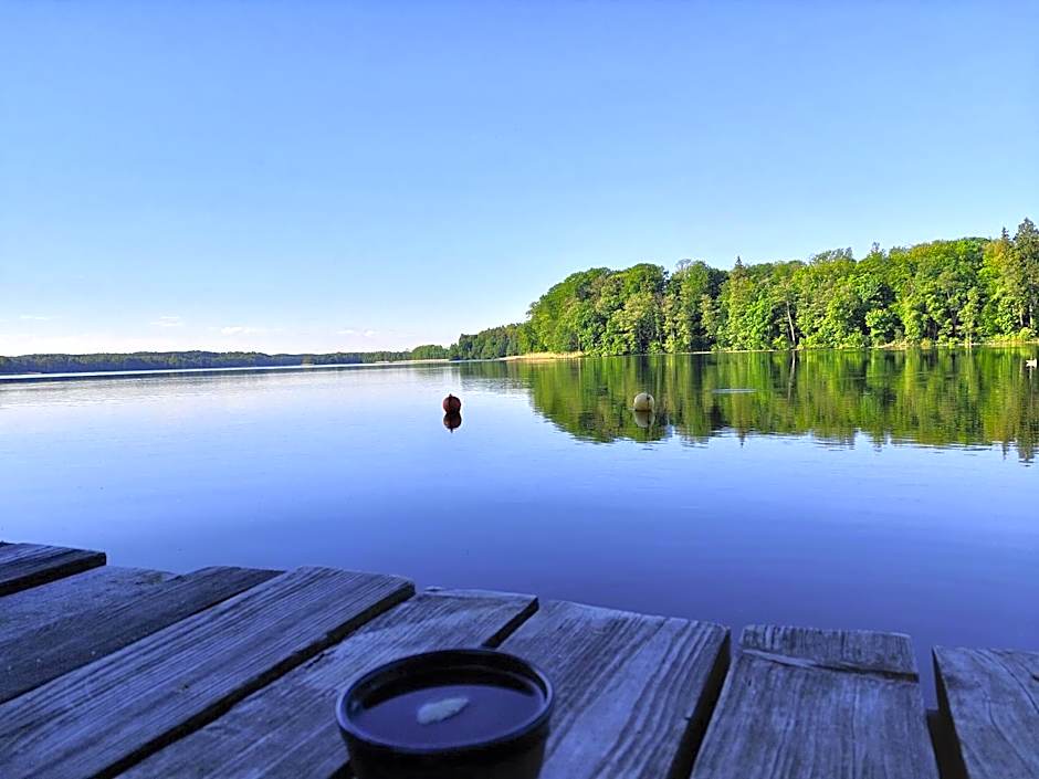 Stanica Wodna PTTK Sorkwity