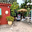 Hôtel La Villa des Oliviers