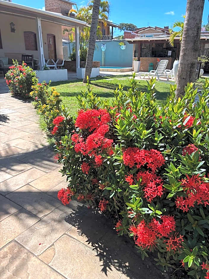 Pousada Sapê