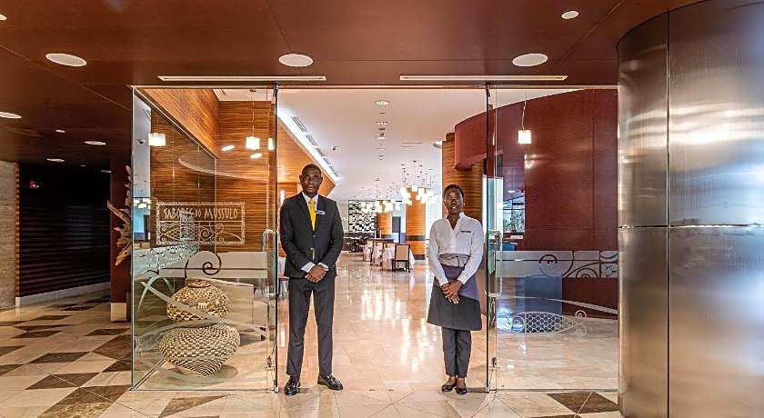 Talatona Convention Hotel