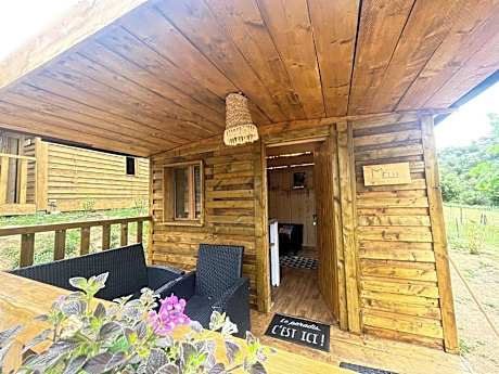 La Cabane de Mercone MELU