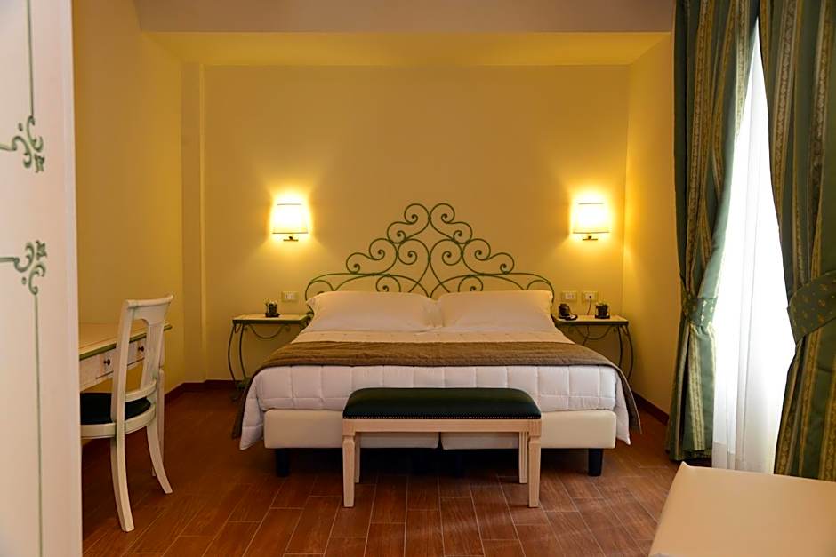 Hotel Borgo Antico