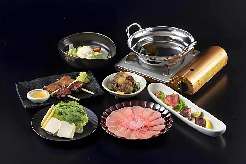 PROSTYLE Ryokan Yokohama Bashamichi