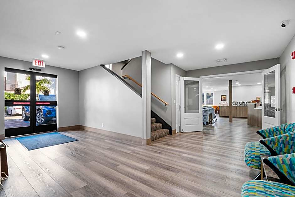 Avania Inn of Santa Barbara