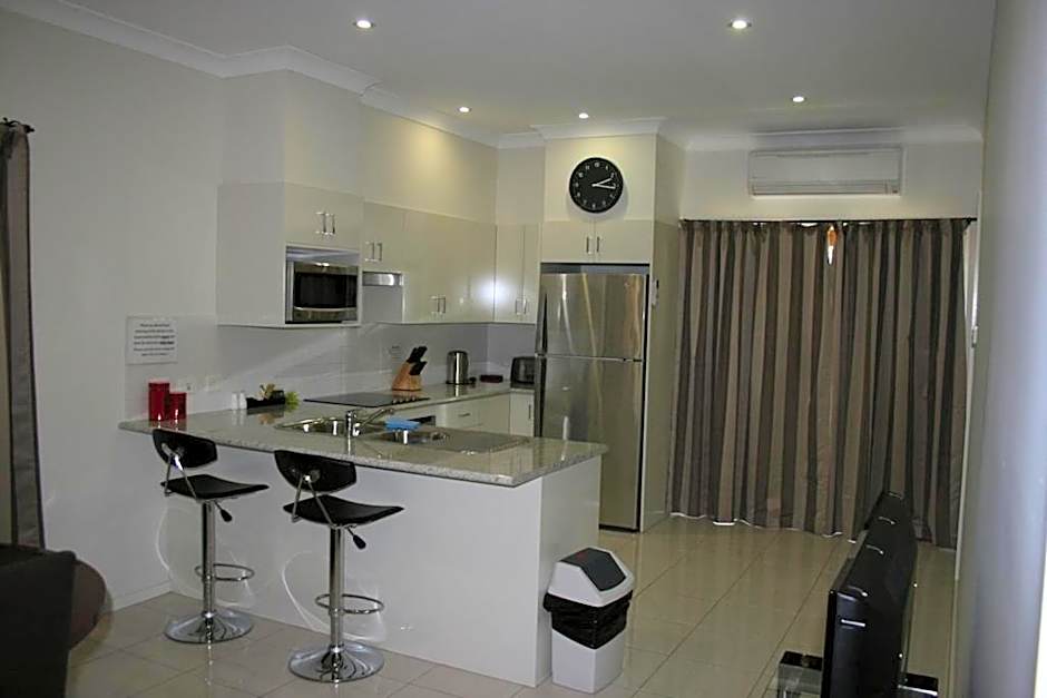 Noah's Mid City Motor Inn Muswellbrook