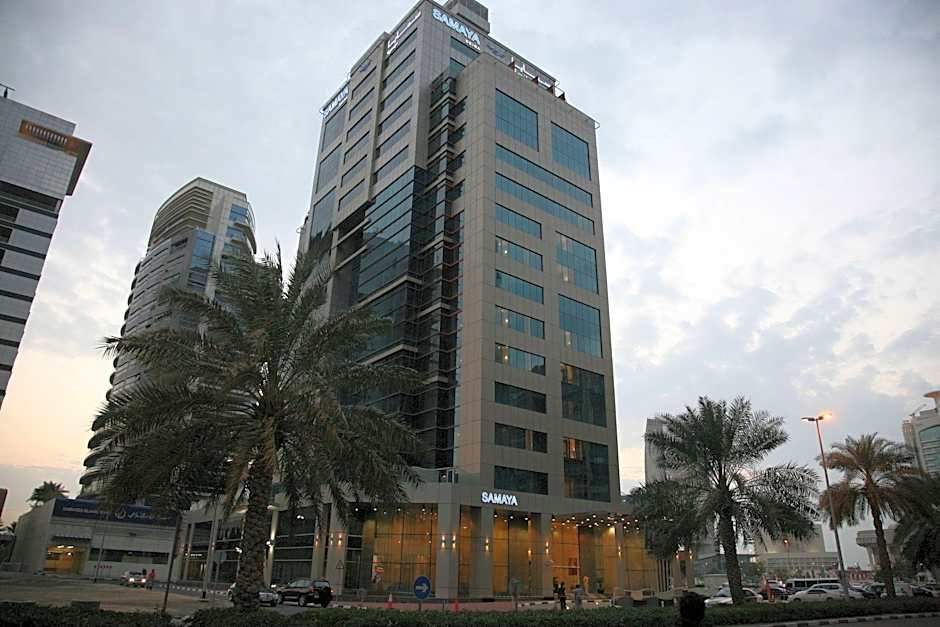 Samaya Hotel Deira
