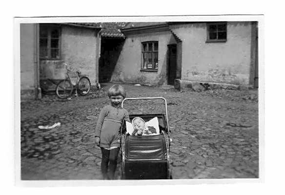 Hotell Turistgården i Simrishamn