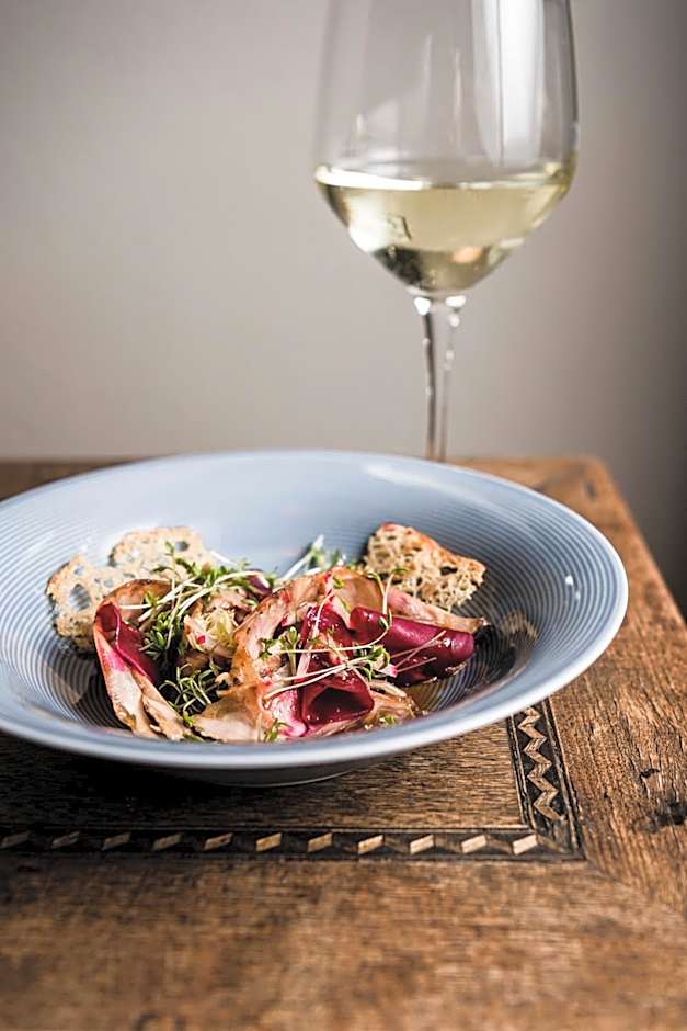 Vital Hotel Ortlerspitz