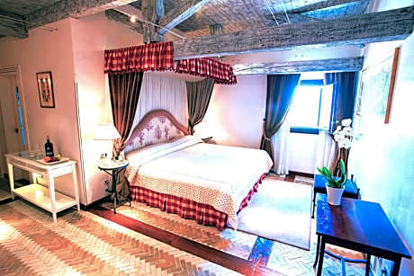 Executive Junior Suite